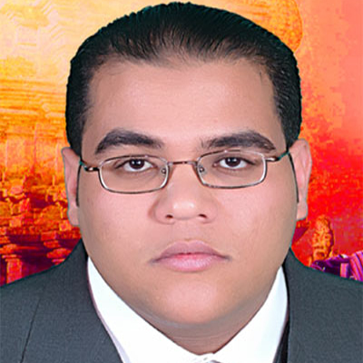 Dr. Mohamed Abd El-Rahman Abumandour    